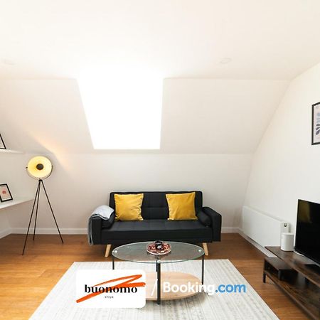 Two Bedroom Apartment At Buonomo Stays Short Lets & Serviced Accommodation Лондон Екстериор снимка