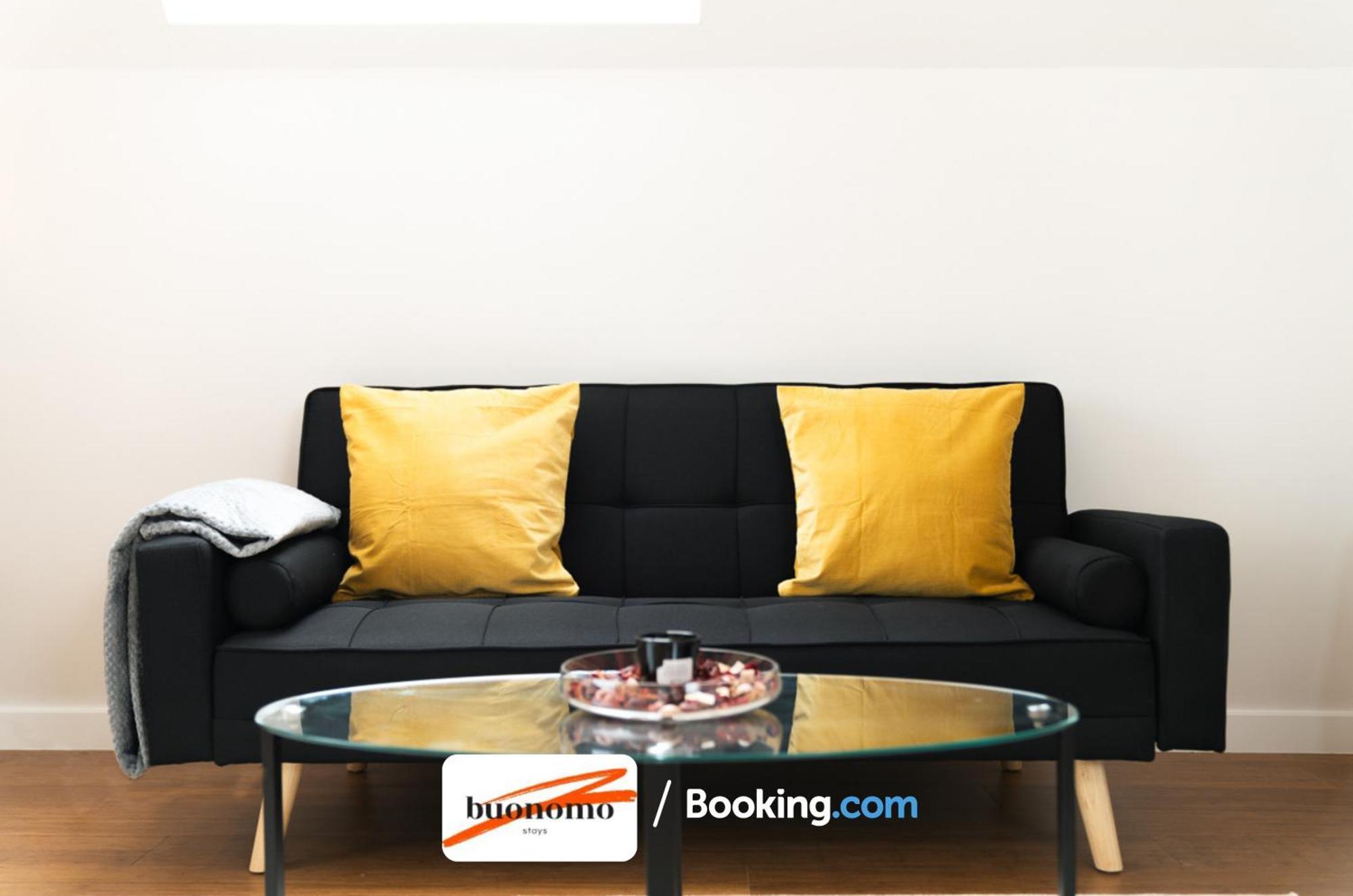 Two Bedroom Apartment At Buonomo Stays Short Lets & Serviced Accommodation Лондон Екстериор снимка