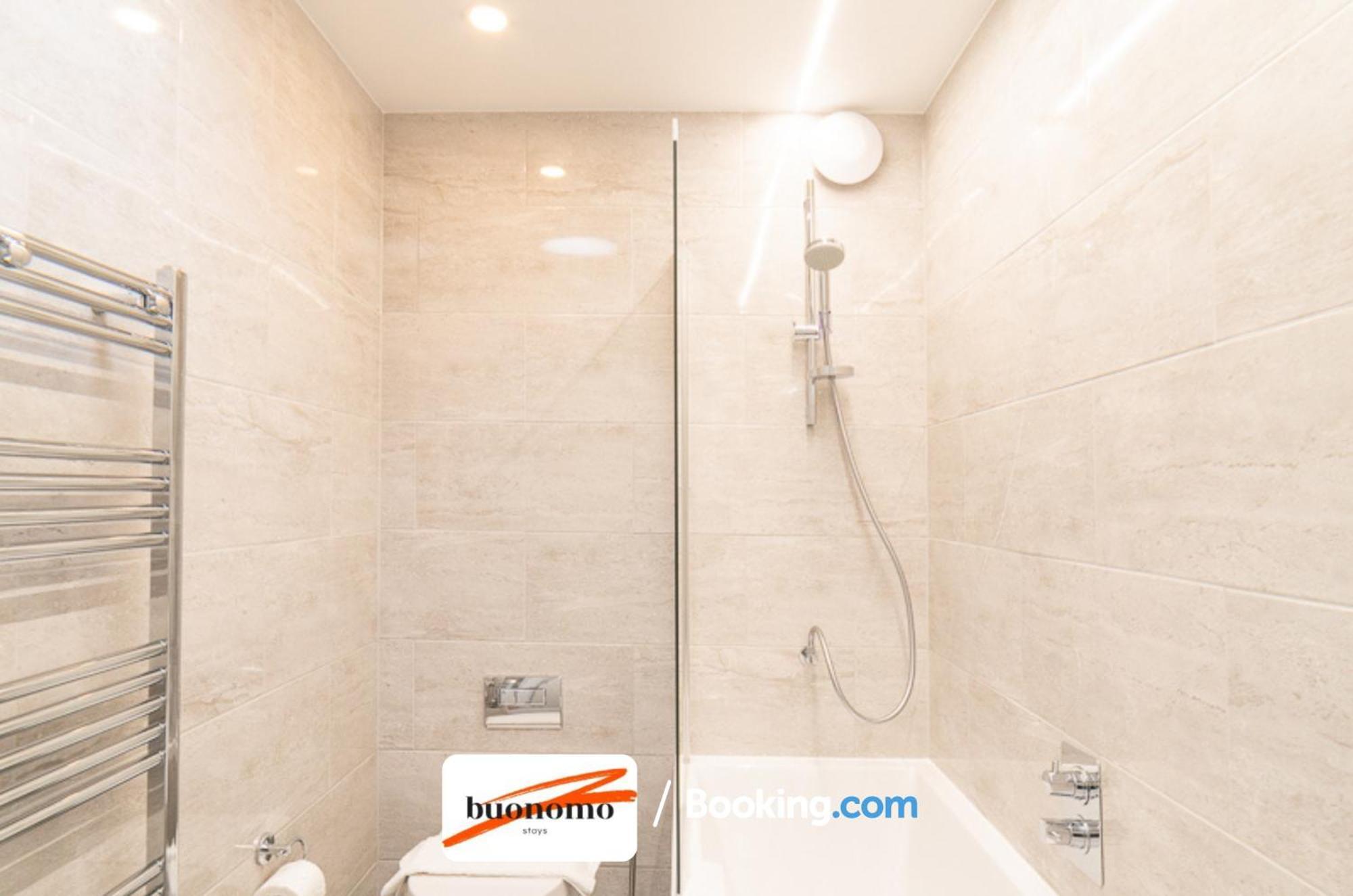 Two Bedroom Apartment At Buonomo Stays Short Lets & Serviced Accommodation Лондон Екстериор снимка