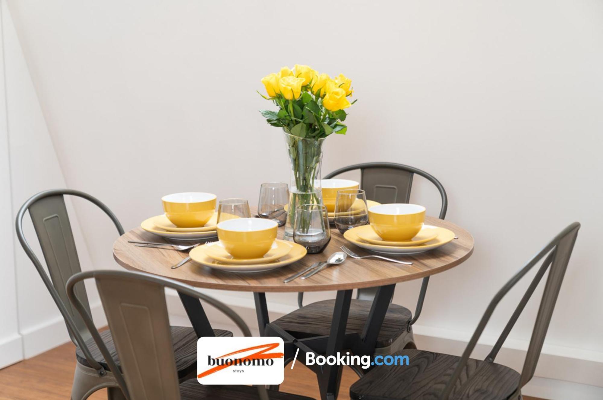 Two Bedroom Apartment At Buonomo Stays Short Lets & Serviced Accommodation Лондон Екстериор снимка