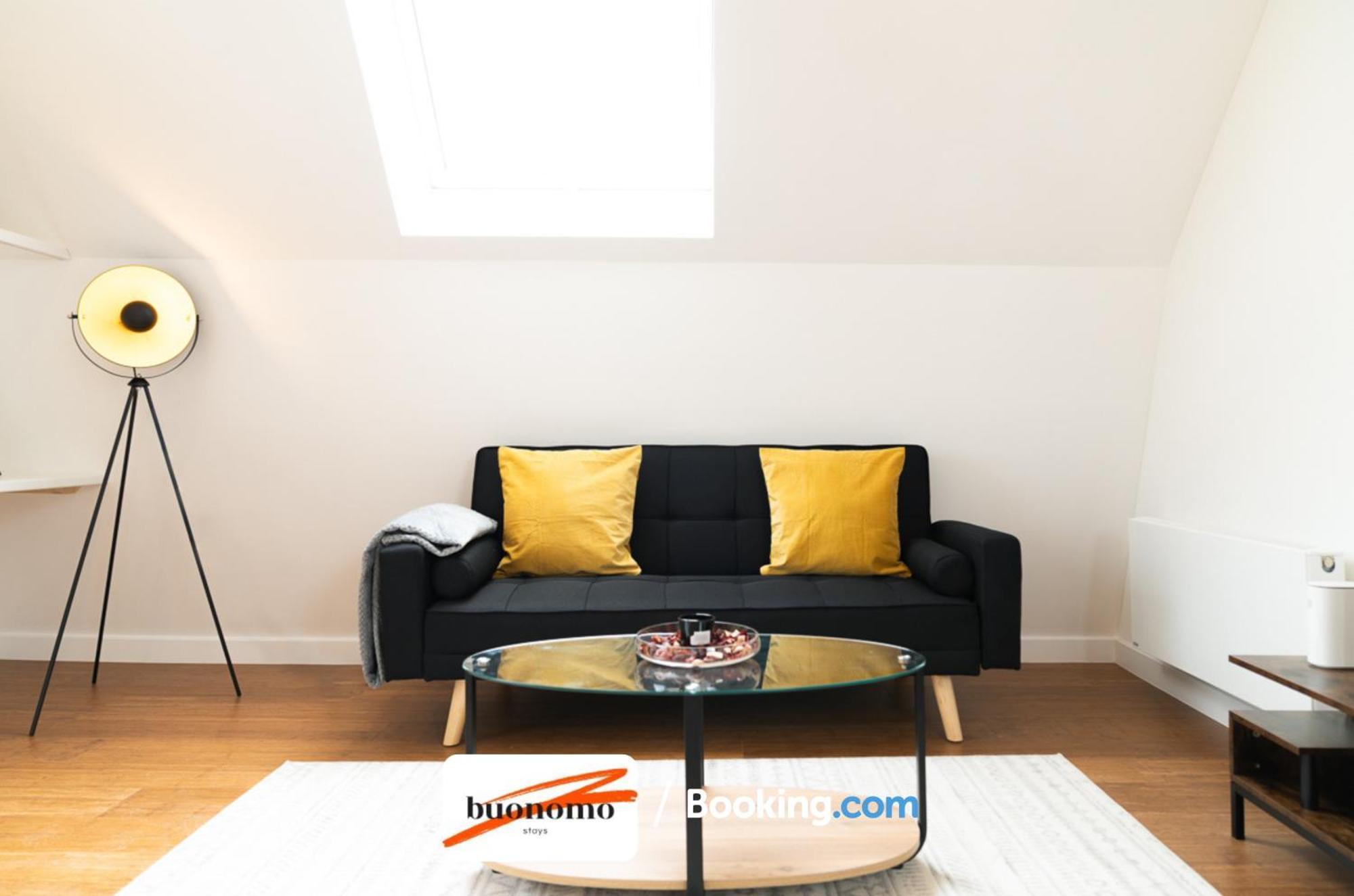 Two Bedroom Apartment At Buonomo Stays Short Lets & Serviced Accommodation Лондон Екстериор снимка